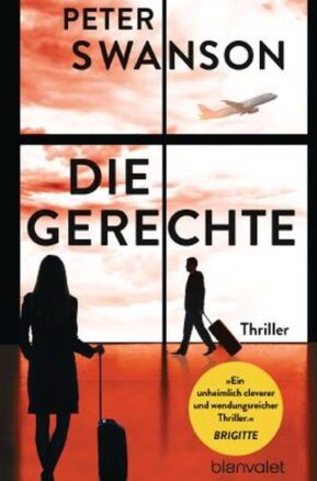 Zusammenfassung des Buches Die Gerechte