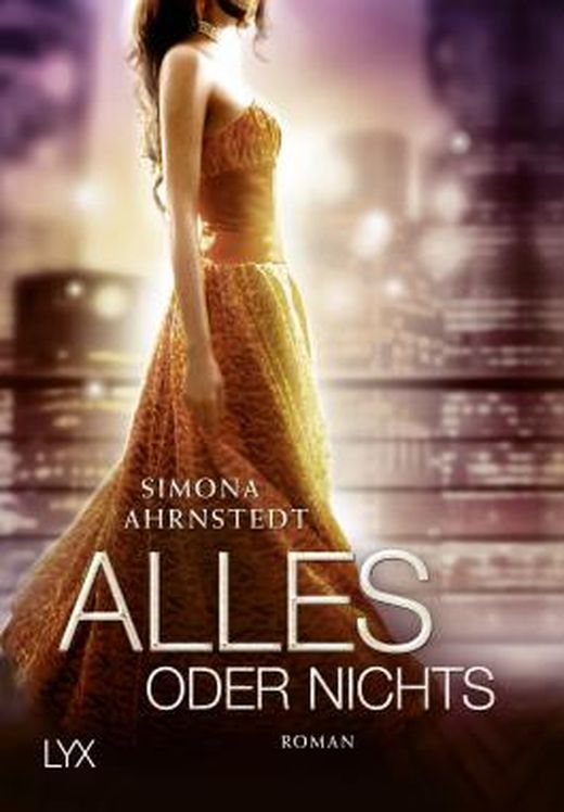 Zusammenfassung des Buches Alles oder nichts