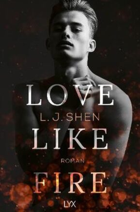 Zusammenfassung des Buches Love Like Fire