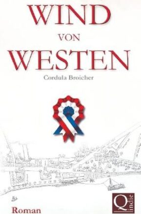 Zusammenfassung des Buches Wind
