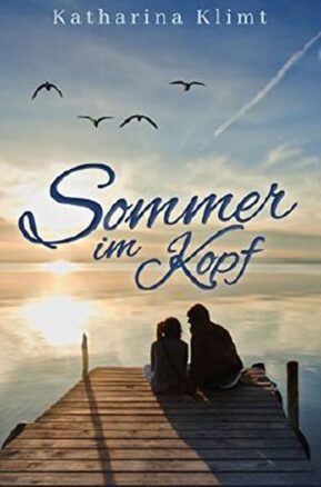 Zusammenfassung des Buches Sommer im Kopf: Liebe besiegt jede Krankheit