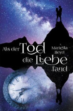 Zusammenfassung des Buches Als der Tod die Liebe fand
