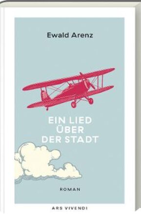 Zusammenfassung des Buches Ein Lied über der Stadt - Sonderausgabe