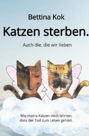 Zusammenfassung des Buches Katzen sterben.
