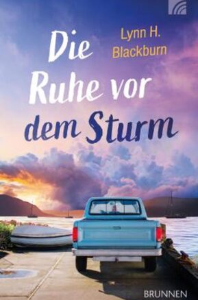 Zusammenfassung des Buches Die Ruhe vor dem Sturm