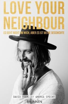 Zusammenfassung des Buches LOVE YOUR NEIGHBOUR