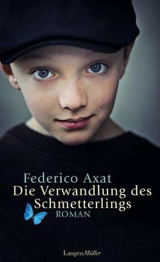 Zusammenfassung des Buches Die Verwandlung des Schmetterlings