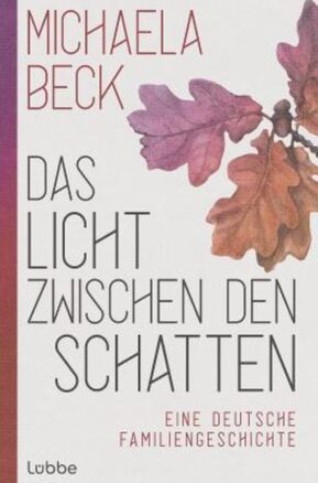 Zusammenfassung des Buches Das Licht zwischen den Schatten
