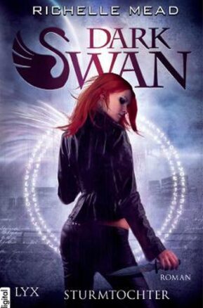 Zusammenfassung des Buches Dark Swan - Sturmtochter