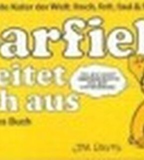 Zusammenfassung des Buches Garfield breitet sich aus