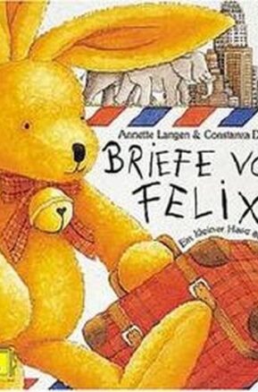 Zusammenfassung des Buches Briefe