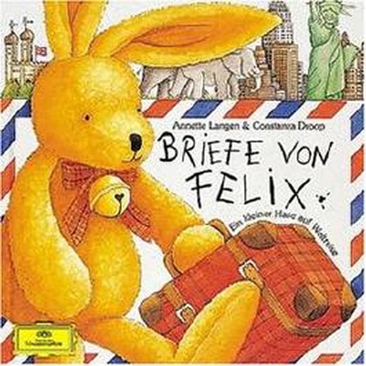 Zusammenfassung des Buches Briefe