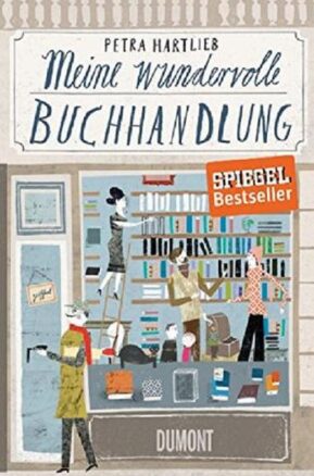 Zusammenfassung des Buches Meine wundervolle Buchhandlung