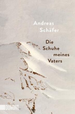 Zusammenfassung des Buches Die Schuhe meines Vaters