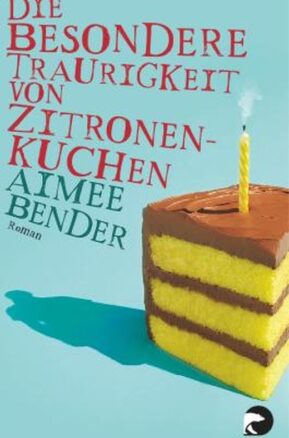 Zusammenfassung des Buches Die besondere Traurigkeit