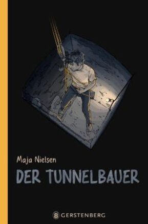 Zusammenfassung des Buches Der Tunnelbauer