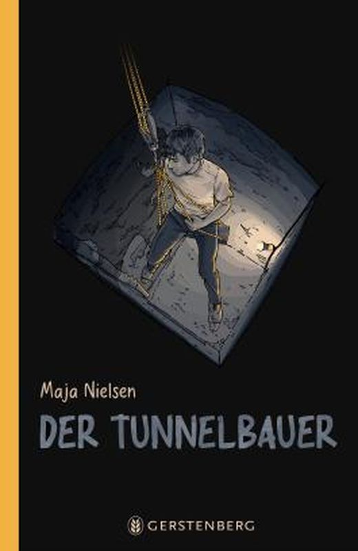 Zusammenfassung des Buches Der Tunnelbauer