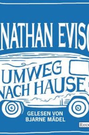 Zusammenfassung des Buches Umweg nach Hause
