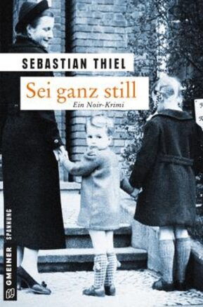 Zusammenfassung des Buches Sei ganz still