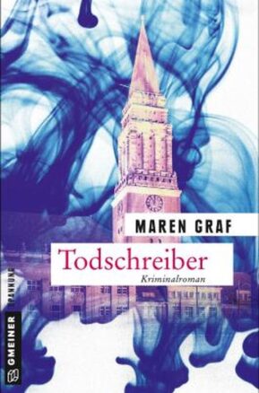 Zusammenfassung des Buches Todschreiber