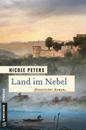 Zusammenfassung des Buches Land im Nebel