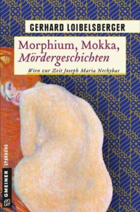 Zusammenfassung des Buches Morphium, Mokka, Mördergeschichten