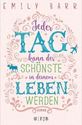 Zusammenfassung des Buches Jeder Tag kann der schönste in deinem Leben werden