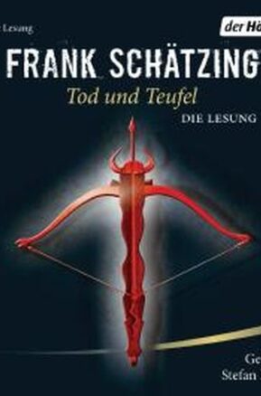 Zusammenfassung des Buches Tod und Teufel