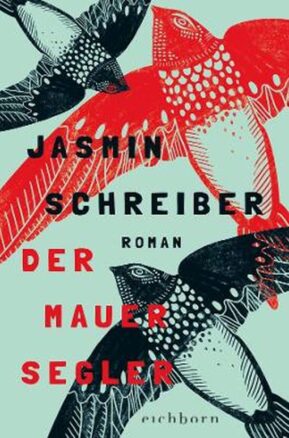 Zusammenfassung des Buches Der Mauersegler