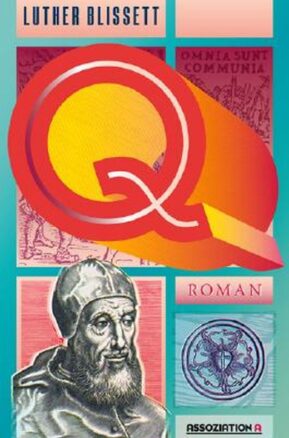 Zusammenfassung des Buches Q