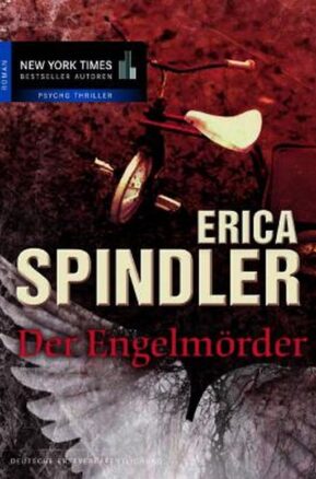 Zusammenfassung des Buches Der Engelmörder