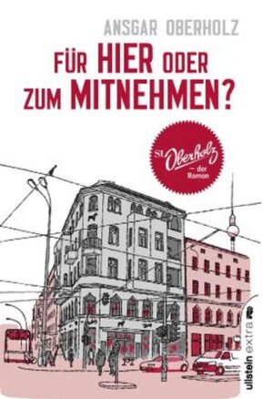 Zusammenfassung des Buches Für hier oder zum Mitnehmen?