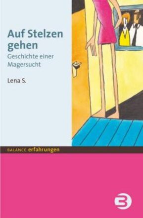 Zusammenfassung des Buches Auf Stelzen gehen