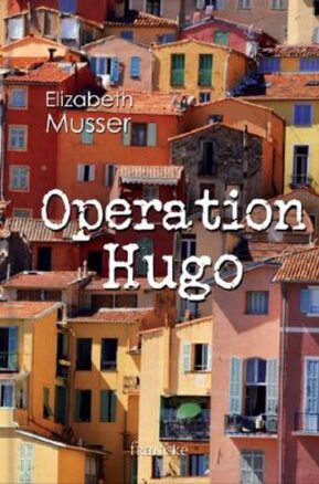 Zusammenfassung des Buches Operation Hugo