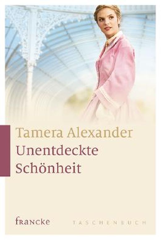 Zusammenfassung des Buches Unentdeckte Schönheit