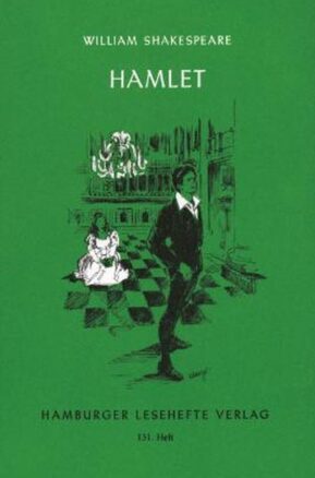 Zusammenfassung des Buches Hamlet
