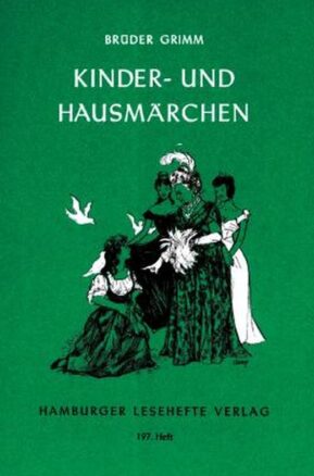 Zusammenfassung des Buches Kinder- und Hausmärchen