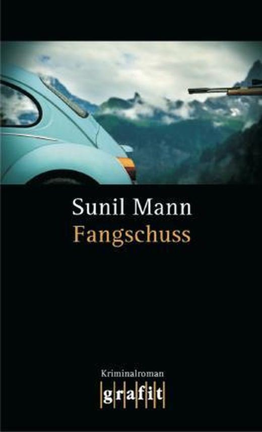 Zusammenfassung des Buches Fangschuss