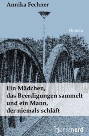 Zusammenfassung des Buches Ein Mädchen, das Beerdigungen sammelt und ein Mann, der niemals schläft