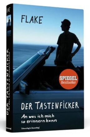 Zusammenfassung des Buches Der Tastenficker