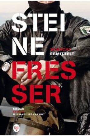 Zusammenfassung des Buches Steinefresser