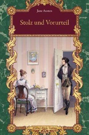 Zusammenfassung des Buches Stolz und Vorurteil