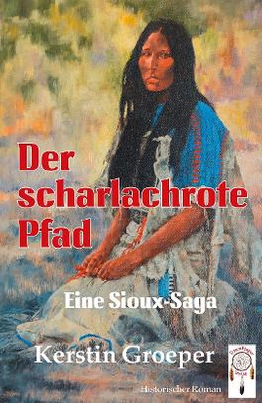 Zusammenfassung des Buches Der scharlachrote Pfad