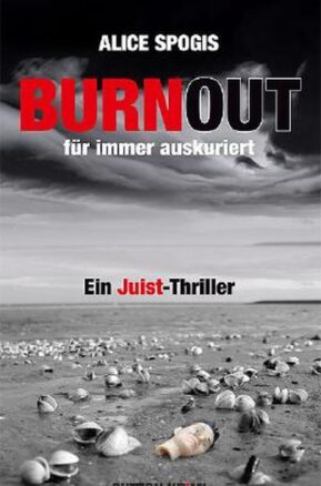 Zusammenfassung des Buches Burnout - für immer auskuriert