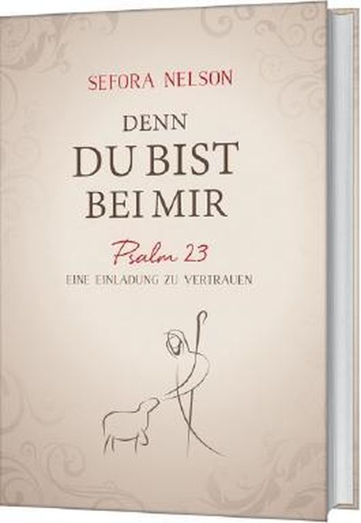 Zusammenfassung des Buches Denn du bist bei mir