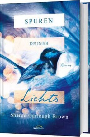 Zusammenfassung des Buches Spuren deines Lichts