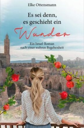 Zusammenfassung des Buches Es sei denn, es geschieht ein Wunder