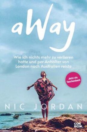 Zusammenfassung des Buches Away