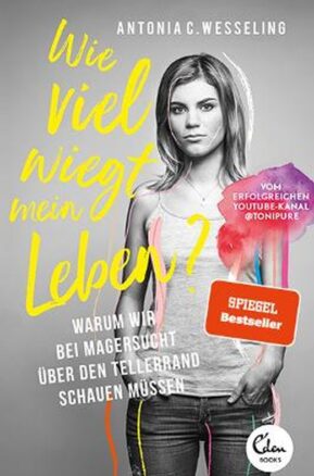Zusammenfassung des Buches Wie viel wiegt mein Leben?