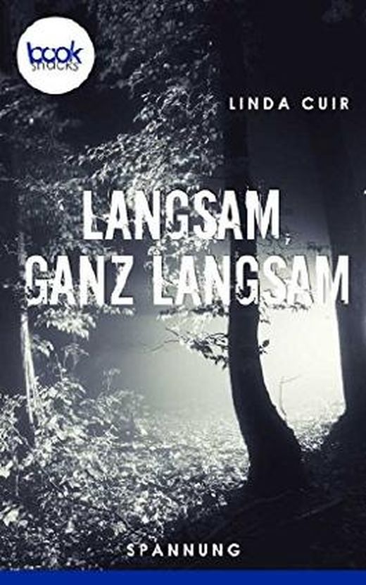 Zusammenfassung des Buches Langsam, ganz langsam